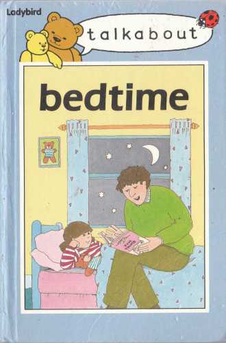 دانلود کتاب Bedtime