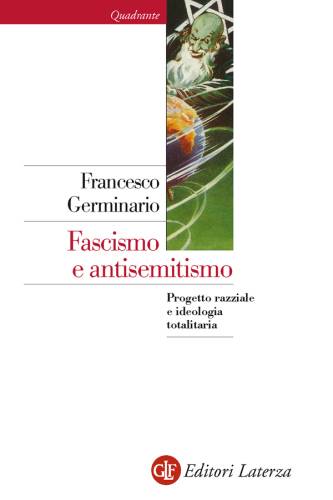 دانلود کتاب Fascismo e antisemitismo. Progetto razziale ideologia totalitaria