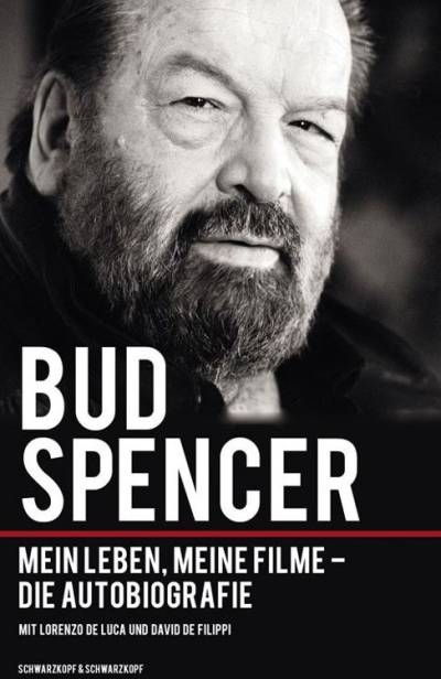 دانلود کتاب Mein Leben, meine Filme – die Autobiografie