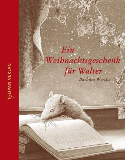 دانلود کتاب Ein Weihnachtsgeschenk für Walter