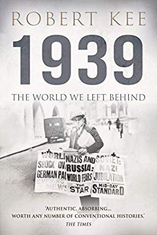 دانلود کتاب 1939: The World We Left Behind