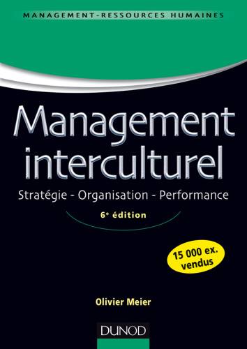 دانلود کتاب Management interculturel : stratégie, organisation, performance