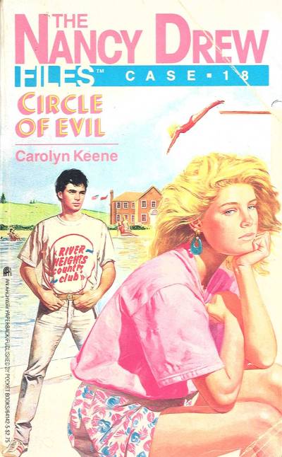 دانلود کتاب Circle of Evil