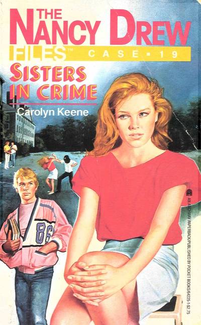 دانلود کتاب Sisters in Crime