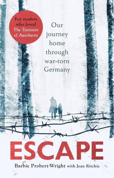 دانلود کتاب Escape