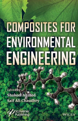دانلود کتاب Composites for Environmental Engineering