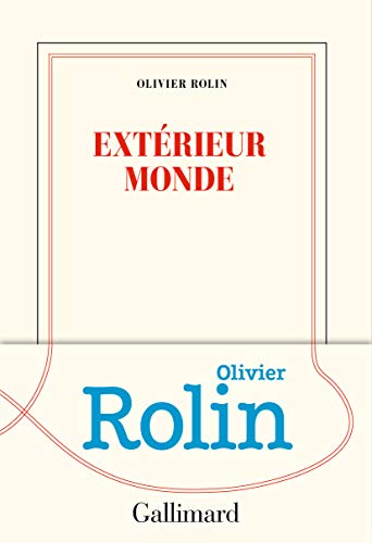 دانلود کتاب Extérieur monde