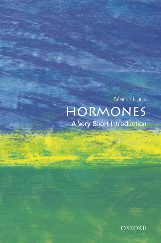 دانلود کتاب Hormones: A Very Short Introduction (Very Introductions)