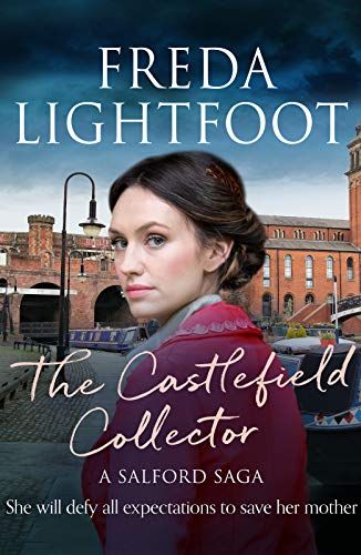 دانلود کتاب The Castlefield Collector