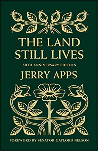 دانلود کتاب The Land Still Lives