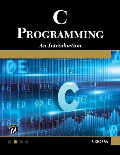 دانلود کتاب C Programming