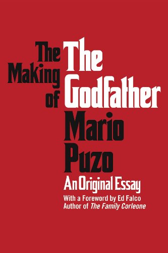دانلود کتاب The Making of Godfather