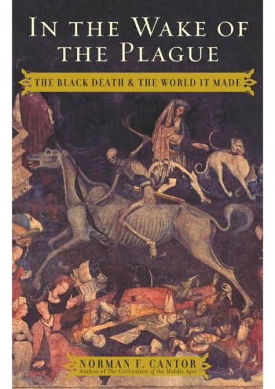 دانلود کتاب In the Wake of Plague