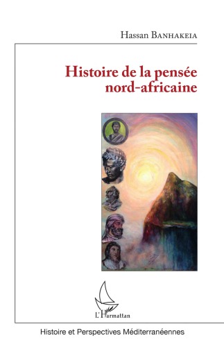 دانلود کتاب Histoire de la pensée nord-africaine
