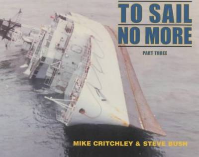 دانلود کتاب To Sail No More. Part 3