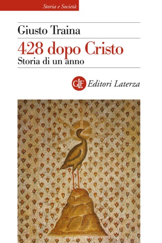 دانلود کتاب 428 dopo Cristo. Storia di un anno