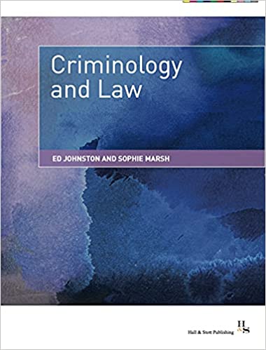 دانلود کتاب Criminology and Law[2021]