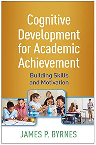 دانلود کتاب Cognitive Development for Academic Achievement: Building Skills and Motivation