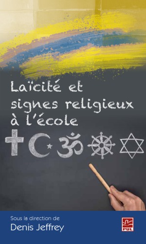 دانلود کتاب Laïcité et signes religieux à l’école