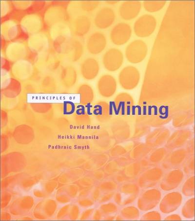 دانلود کتاب Principles of Data Mining (Adaptive Computation and Machine Learning