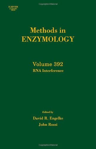 دانلود کتاب RNA Interference