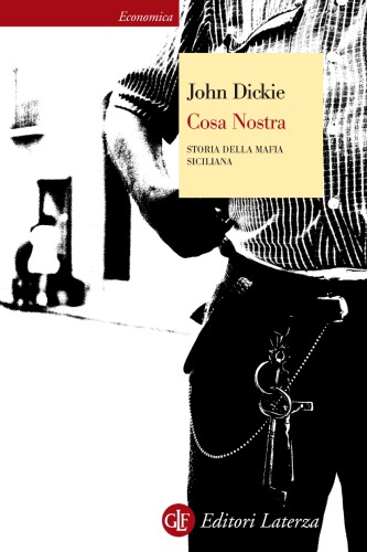 دانلود کتاب Cosa Nostra. Storia della mafia siciliana