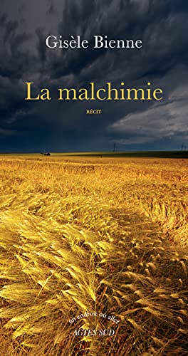 دانلود کتاب La malchimie