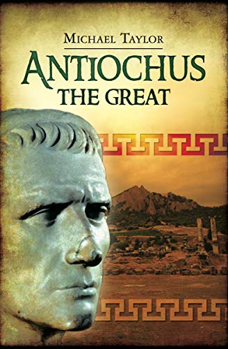 دانلود کتاب Antiochus the Great