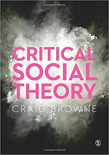 دانلود کتاب Critical Social Theory