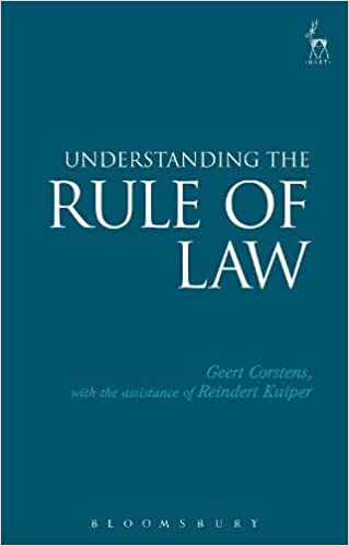 دانلود کتاب Understanding the Rule of Law