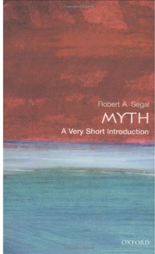 دانلود کتاب Myth: A Very Short Introduction (Very Introductions