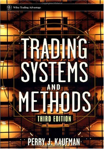 دانلود کتاب Trading Systems and Methods (Wiley
