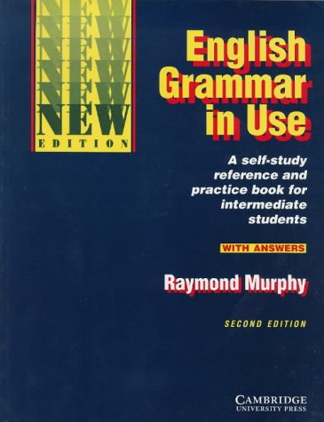 دانلود کتاب English Grammar in Use With Answers: Reference and Practice for Intermediate Students