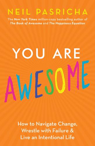دانلود کتاب You Are Awesome