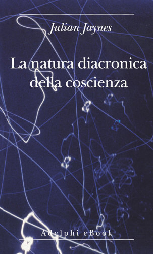 دانلود کتاب La natura diacronica della coscienza
