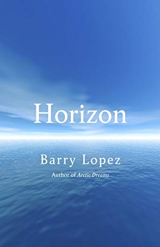 دانلود کتاب Horizon