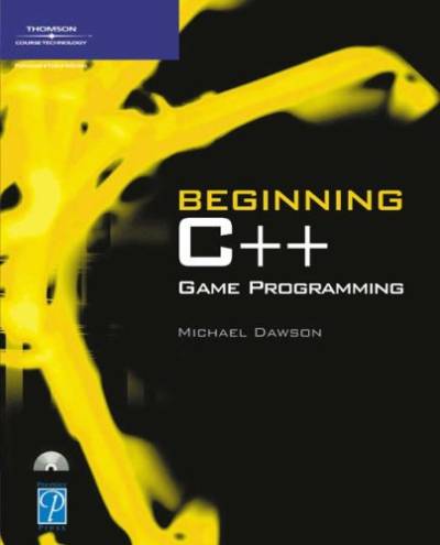 دانلود کتاب Beginning C++ Game Programming (Game Development Series