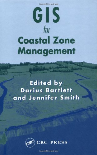 دانلود کتاب GIS for Coastal Zone Management (Research Monographs in