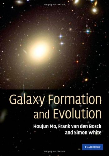 دانلود کتاب Galaxy Formation and Evolution