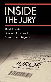 دانلود کتاب Inside the Jury