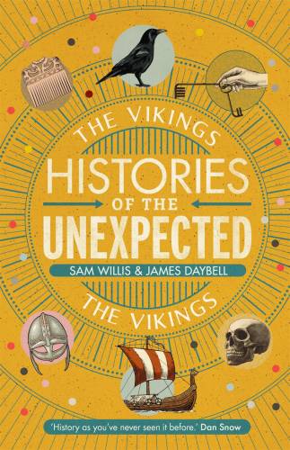 دانلود کتاب Histories of the Unexpected: Vikings