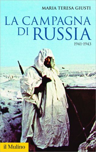 دانلود کتاب La campagna di Russia. 1941-1943