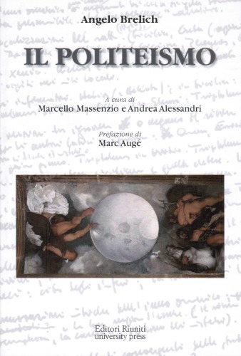 دانلود کتاب Il politeismo