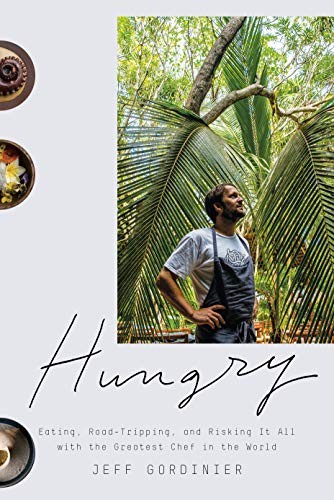 دانلود کتاب Hungry