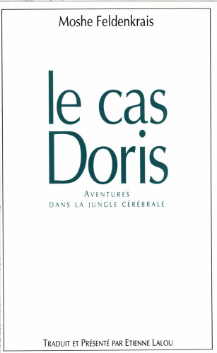 دانلود کتاب Le cas Doris – Aventures dans la jungle cérébrale