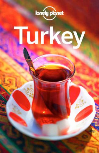 دانلود کتاب Turkey