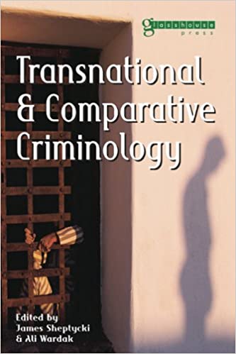 دانلود کتاب Transnational and Comparative Criminology