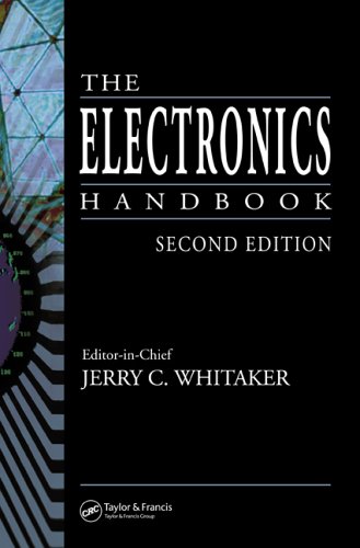دانلود کتاب The Electronics Handbook