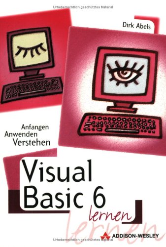 دانلود کتاب Visual Basic 6 lernen