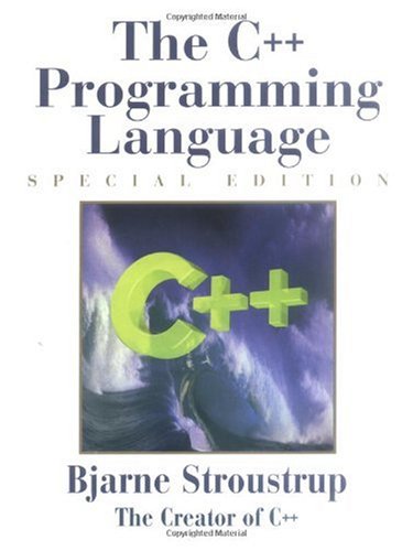 دانلود کتاب The C++ Programming Language: Third Edition